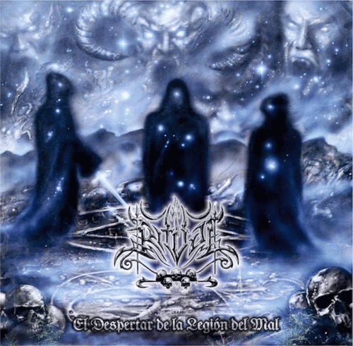 El Despertar de la Legi​ó​n del Mal